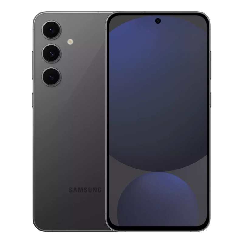 Samsung Galaxy S24 FE 17 cm (6.7") Divas SIM kartes Android 14 5G USB Veids-C 8 GB 128 GB 4700 mAh Grafīts