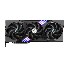 MSI GAMING GeForce RTX 5070 Ti 16G TRIO OC NVIDIA 16 GB GDDR7