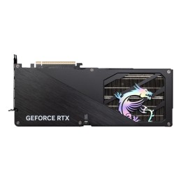 MSI GAMING GeForce RTX 5070 Ti 16G TRIO OC NVIDIA 16 GB GDDR7