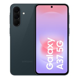 Samsung Galaxy A37 5G 17 cm (6.7") Divas SIM kartes Android 16.0 USB Veids-C 8 GB 256 GB 5000 mAh Pelēks