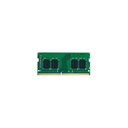 Goodram GR3200S464L22S 8G модуль памяти 8 GB 1 x 8 GB DDR4 260-pin SO-DIMM