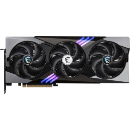 MSI GAMING GEFORCE RTX 5080 16G TRIO OC video karte NVIDIA 16 GB GDDR7