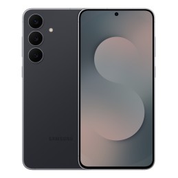 Samsung Galaxy S25 FE 17 cm (6.7") Divas SIM kartes Android 16.0 5G USB Veids-C 8 GB 256 GB 4900 mAh Melns