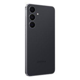 Samsung Galaxy S25 FE 17 cm (6.7") Divas SIM kartes Android 16.0 5G USB Veids-C 8 GB 256 GB 4900 mAh Melns