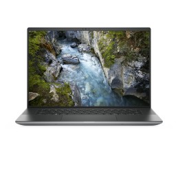DELL Precision 5690 Intel Core Ultra 7 165H Mobila darbstacija 40,6 cm (16") Full HD+ 16 GB LPDDR5x-SDRAM 1 TB SSD NVIDIA RTX