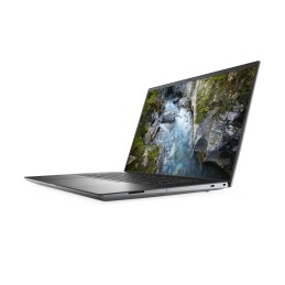 DELL Precision 5690 Intel Core Ultra 7 165H Mobila darbstacija 40,6 cm (16") Full HD+ 16 GB LPDDR5x-SDRAM 1 TB SSD NVIDIA RTX