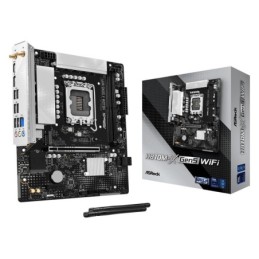 MB H810 S1851 MATX/H810M-X...