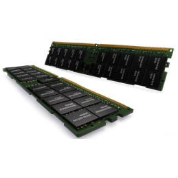 Samsung M321R4GA3EB2-CCP atmiņas modulis 32 GB 1 x 32 GB DDR5 6400 MT s 288-pin DIMM ECC