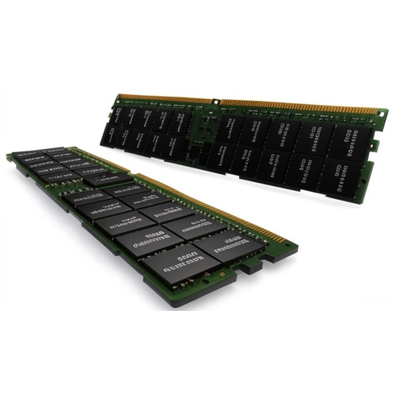 Samsung M321R4GA3EB2-CCP atmiņas modulis 32 GB 1 x 32 GB DDR5 6400 MT s 288-pin DIMM ECC
