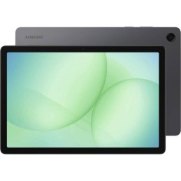 Samsung Galaxy Tab A11 Wi-Fi 128 GB 22,1 cm (8.7") 8 GB Wi-Fi 5 (802.11ac) Android 15 Серый