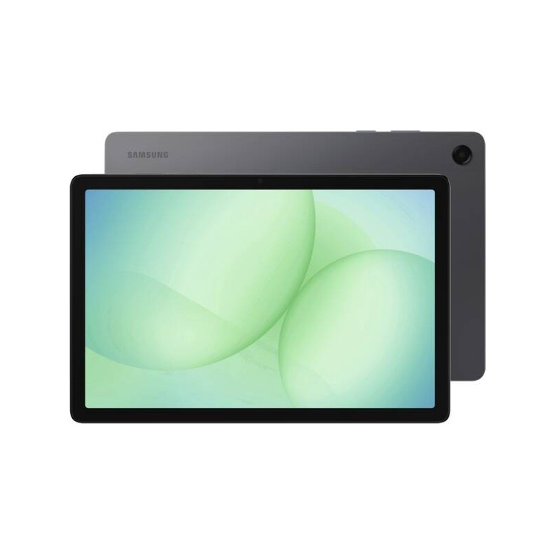 Samsung Galaxy Tab A11 Wi-Fi 128 GB 22,1 cm (8.7") 8 GB Wi-Fi 5 (802.11ac) Android 15 Серый