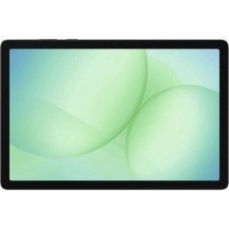 Samsung Galaxy Tab A11 Wi-Fi 128 GB 22,1 cm (8.7") 8 GB Wi-Fi 5 (802.11ac) Android 15 Серый