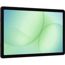 Samsung Galaxy Tab A11 Wi-Fi 128 GB 22,1 cm (8.7") 8 GB Wi-Fi 5 (802.11ac) Android 15 Серый