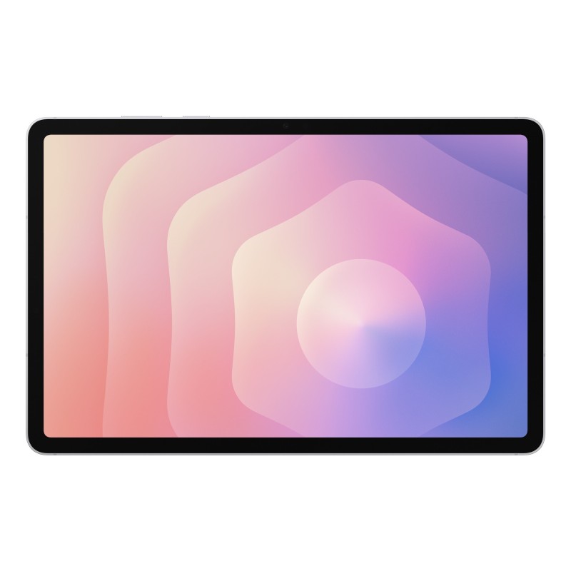 Samsung Galaxy Tab S11 5G LTE-TDD & LTE-FDD 128 GB 27,9 cm (11") 12 GB Wi-Fi 6E (802.11ax) Серебристый