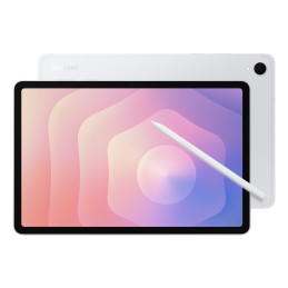 Samsung Galaxy Tab S11 5G LTE-TDD & LTE-FDD 128 GB 27,9 cm (11") 12 GB Wi-Fi 6E (802.11ax) Серебристый