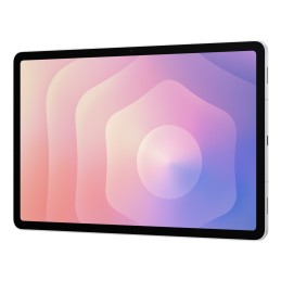Samsung Galaxy Tab S11 5G LTE-TDD & LTE-FDD 128 GB 27,9 cm (11") 12 GB Wi-Fi 6E (802.11ax) Серебристый