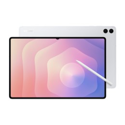 Samsung Galaxy Tab S11 Ultra 256 GB 37,1 cm (14.6") 12 GB Wi-Fi 7 (802.11be) Серебристый
