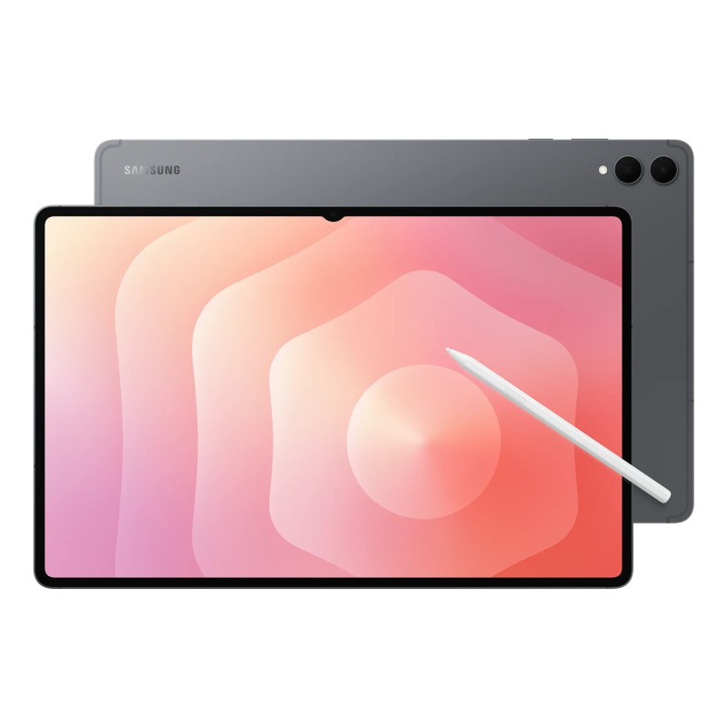 Samsung Galaxy Tab S11 Ultra 5G 256 GB 37,1 cm (14.6") 12 GB Wi-Fi 7 (802.11be) Серый