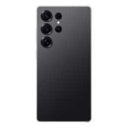 Samsung Galaxy S25 Ultra 17,5 cm (6.9") Две SIM-карты Android 15 5G USB Type-C 12 GB 256 GB 5000 mAh Черный, Титановый