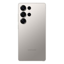 Samsung Galaxy S25 Ultra 17,5 cm (6.9") Divas SIM kartes Android 15 5G USB Veids-C 12 GB 512 GB 5000 mAh Pelēks, Titāns