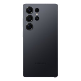 Samsung Galaxy S25 Ultra SM-S938B DS 17,5 cm (6.9") Две SIM-карты Android 15 5G USB Type-C 12 GB 1 TB 5000 mAh Черный