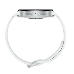 Samsung SM-L335FZSAEUB smartwatch   sport watch 3,81 cm (1.5") AMOLED 44 mm Цифровой 480 x 480 пикселей Сенсорный экран
