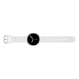 Samsung SM-L335FZSAEUB smartwatch   sport watch 3,81 cm (1.5") AMOLED 44 mm Цифровой 480 x 480 пикселей Сенсорный экран