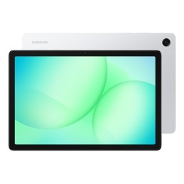 Samsung Galaxy Tab A11+ 5G LTE-TDD & LTE-FDD 256 GB 27,9 cm (11") 8 GB Wi-Fi 5 (802.11ac) Серебристый