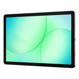 Samsung Galaxy Tab A11+ 5G LTE-TDD & LTE-FDD 256 GB 27,9 cm (11") 8 GB Wi-Fi 5 (802.11ac) Серебристый