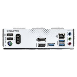 GIGABYTE B760M GAMING PLUS WIFI DDR4 Intel B760 LGA 1700 Микро ATX