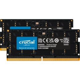 NB MEMORY 64GB DDR5-5600...