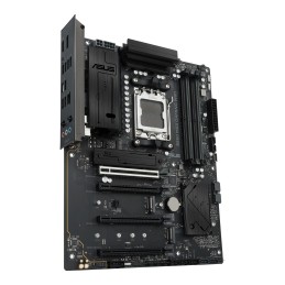 ASUS B850 MAX GAMING WIFI AMD B850 AM5 pieslēgvieta ATX