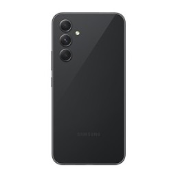 Samsung Galaxy A54 5G Enterprise Edition 16,3 cm (6.4") Divas SIM kartes Android 13 USB Veids-C 8 GB 128 GB 5000 mAh Grafīts
