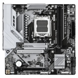 GIGABYTE B850M FORCE (Rev. 1.1) AMD B850 Socket AM5 Микро ATX