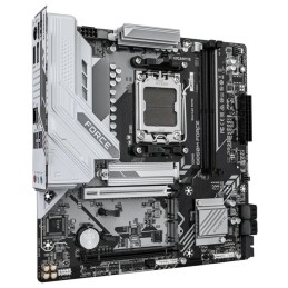 GIGABYTE B850M FORCE (Rev. 1.1) AMD B850 Socket AM5 Микро ATX