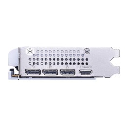 MSI GeForce RTX 5060 8G VENTUS 2X OC WHITE NVIDIA 8 GB GDDR7
