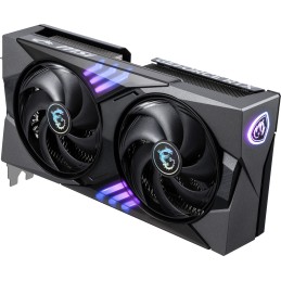 MSI GAMING GeForce RTX 5060 TI 16G OC NVIDIA 16 GB GDDR7