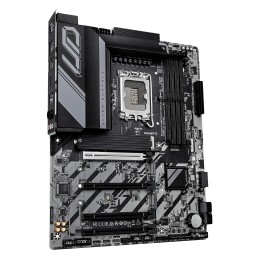 GIGABYTE Z890 UD WIFI6E Intel Z890 LGA 1851 (Socket V1) ATX