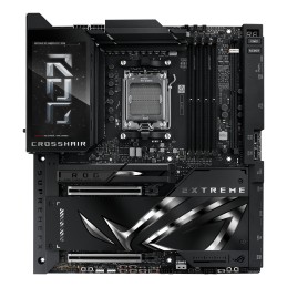 ASUS ROG CROSSHAIR X870E EXTREME AMD X870E Socket AM5 Расширенный ATX
