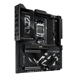 ASUS ROG CROSSHAIR X870E EXTREME AMD X870E Socket AM5 Расширенный ATX