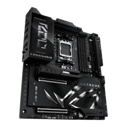 ASUS ROG CROSSHAIR X870E EXTREME AMD X870E Socket AM5 Расширенный ATX
