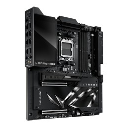 ASUS ROG CROSSHAIR X870E EXTREME AMD X870E Socket AM5 Расширенный ATX