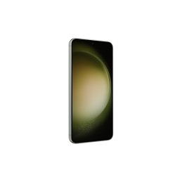 Samsung Galaxy S23+ SM-S916B 16,8 cm (6.6") Divas SIM kartes Android 13 5G USB Veids-C 8 GB 256 GB 4700 mAh Zaļš