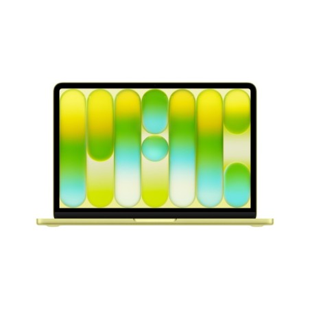 Notebook|APPLE|13-inch MacBook Neo: Apple A18 Pro