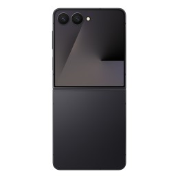 Samsung Galaxy Z Flip 7 SM-F766BZKHEUB viedtālrunis 17,5 cm (6.9") Divas SIM kartes Android 16.0 5G USB Veids-C 12 GB 512 GB