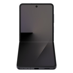 Samsung Galaxy Z Flip 7 SM-F766BZKHEUB viedtālrunis 17,5 cm (6.9") Divas SIM kartes Android 16.0 5G USB Veids-C 12 GB 512 GB