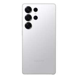 Samsung Galaxy S25 Ultra 17,5 cm (6.9") Две SIM-карты Android 15 5G USB Type-C 12 GB 1 TB 5000 mAh Серебристый, Белый