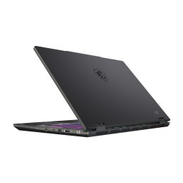 MSI Cyborg 15 B2RWFKG-087NL Intel Core 7 240H Ноутбук 39,6 cm (15.6") Full HD 16 GB DDR5-SDRAM 512 GB Твердотельный накопитель