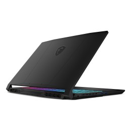 MSI Katana 15 HX B14WFK-610NL Intel® Core™ i7 i7-14650HX Portatīvais dators 39,6 cm (15.6") Full HD 16 GB DDR5-SDRAM 512 GB SSD