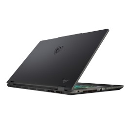 MSI Cyborg 17 B2RWFKG-025NL Intel Core 7 240H Ноутбук 43,9 cm (17.3") Full HD 16 GB DDR5-SDRAM 512 GB Твердотельный накопитель